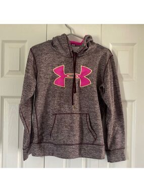 Under Armour Hoodie🥰🥰